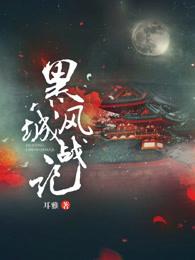 龙图案卷集黑风城战记